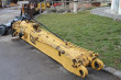 Caterpillar 206 BFT