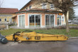 Caterpillar 206 BFT