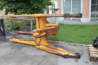 Liebherr L 574 rent
