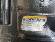 Kawasaki K3V112 aus Kobelco SK 210