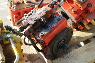 O&K A4V 40 aus RH 6 mieten