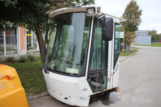 Liebherr L 574 mieten