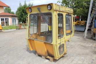 Liebherr LR 611 rent