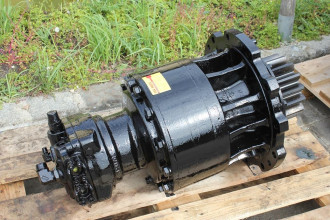 Hitachi FH 200-3 mieten