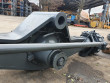 Kessler aus Liebherr A 922