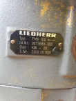 Liebherr FMV 100