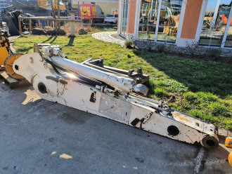 Liebherr A 900 B rent