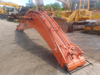 Hitachi ZX 250 LC N 3 rent