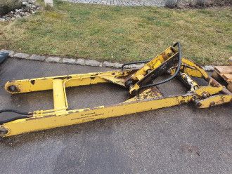 Kramer 312 rent