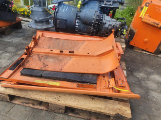 Hitachi ZX 250 mieten