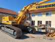 Liebherr R 912 LIT