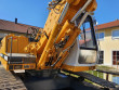 Liebherr R 912 LIT