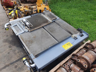 Hitachi ZX 250 LC N 3 rent