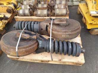 O&K RH 6.6 rent