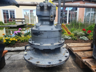 Hitachi ZX 250 mieten