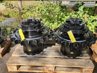 Hitachi HMGF 40 aus ZX 210 mieten