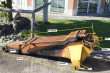 Komatsu PW 95