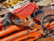 Hitachi ZX 250 LC N3