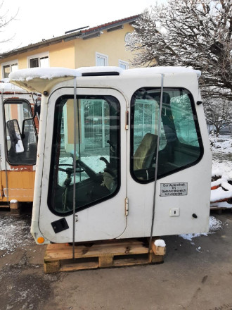 Atlas 1404 rent