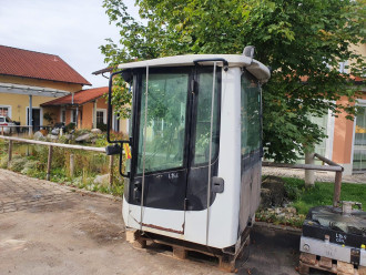 O&K L 25.5 rent