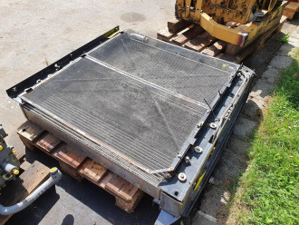 Hitachi ZX 210 LC N3 rent