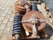 Hitachi ZX 210 LCN 3