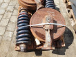 Hitachi ZX 210 LCN 3