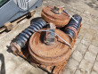 Hitachi ZX 210 LCN 3