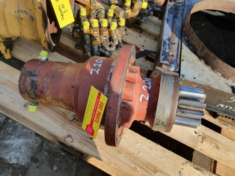 Zeppelin Z 206 mieten