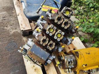 Furukawa 738 LS rent