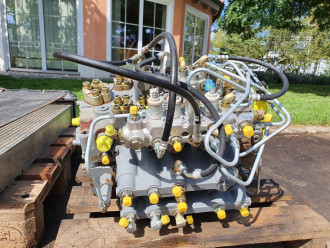 Hitachi ZX 210 LC N 3 rent