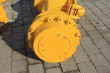 JCB Grazioni PR 12, dumper