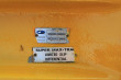 JCB Grazioni PR 12, dumper
