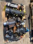 Hitachi EX 165W