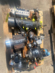 Hitachi EX 165W
