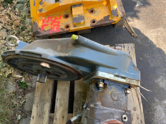 Liebherr PVG 351 aus L 566 rent