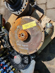 Rexroth A11V095 aus Mecalac 714 MW