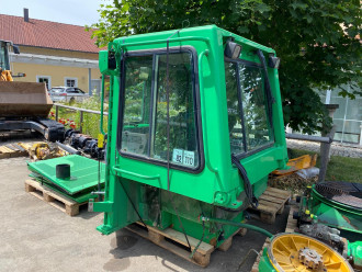 Liebherr PR 732 rent