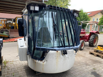 Liebherr L 566 rent