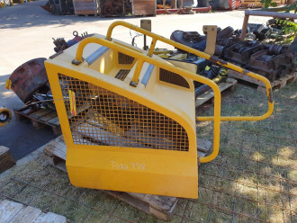 Furukawa 738 LS rent