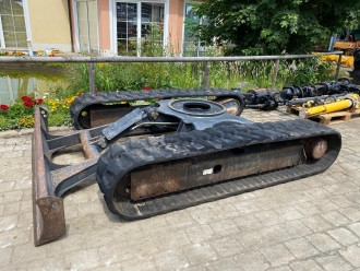 Hitachi ZX 50 U-2 rent