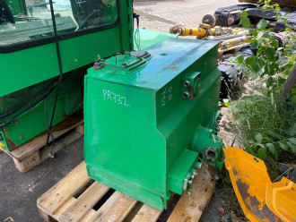 Liebherr PR 732 rent