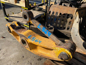 Liebherr L 564 rent