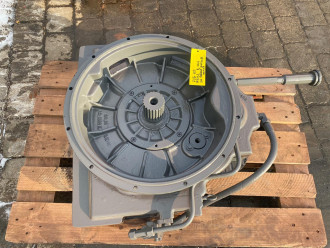 Liebherr PVG 450 aus LH R974LIT rent