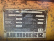 Liebherr PVG 450 aus LH R974LIT
