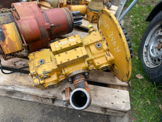 Liebherr LPVD 90 aus R932 rent