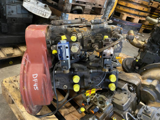 Demag DF 45 rent