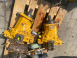 Liebherr Linde FMV 140 aus LR 631