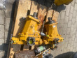 Liebherr Linde FMV 140 aus LR 631