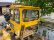 Hanomag 33 C
